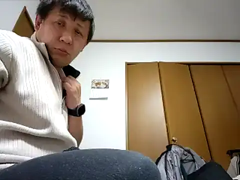 Snapshot of 07YUKIO chatting on January 2025 12:07:02 PM 07YUKIO online show from January 2025 12:07:02 PM