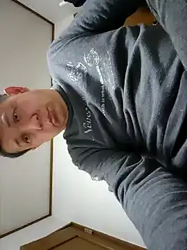 Snapshot of 07YUKIO chatting on January 2025 07:18:02 PM 07YUKIO online show from January 2025 07:18:02 PM