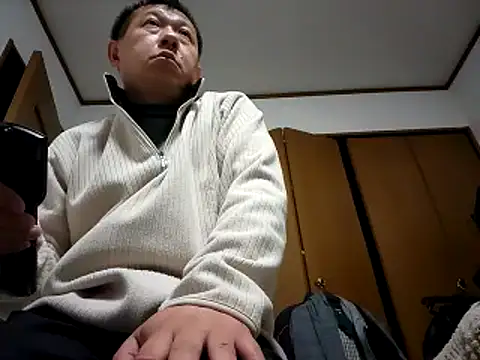 Snapshot of 07YUKIO chatting on February 2025 08:53:02 PM 07YUKIO online show from February 2025 08:53:02 PM