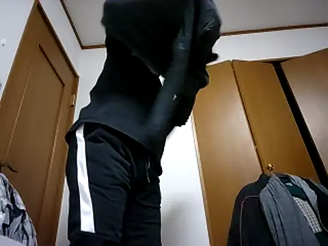 Snapshot of 07YUKIO chatting on February 2025 12:38:02 PM 07YUKIO online show from February 2025 12:38:02 PM