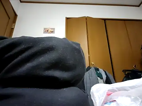 Snapshot of 07YUKIO chatting on February 2025 11:31:02 AM 07YUKIO online show from February 2025 11:31:02 AM