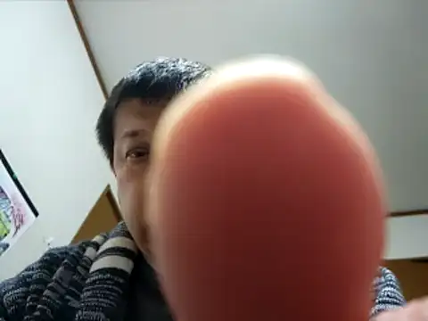 Snapshot of 07YUKIO chatting on March 2025 12:55:01 PM 07YUKIO online show from March 2025 12:55:01 PM