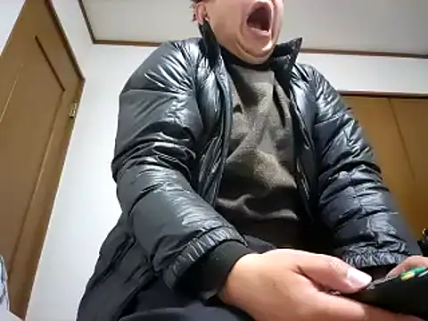 Snapshot of 07YUKIO chatting on March 2025 08:53:02 PM 07YUKIO online show from March 2025 08:53:02 PM