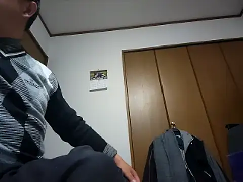 Snapshot of 07YUKIO chatting on March 2025 11:16:01 AM 07YUKIO online show from March 2025 11:16:01 AM