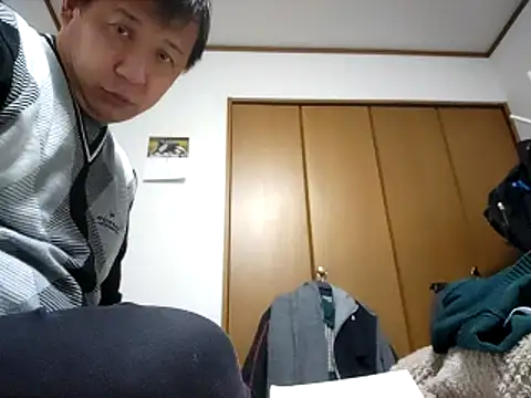 Snapshot of 07YUKIO chatting on March 2025 12:46:02 PM 07YUKIO online show from March 2025 12:46:02 PM