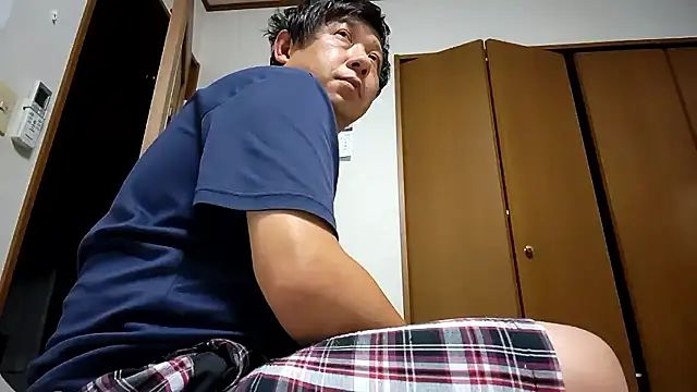 Snapshot of 07YUKIO chatting on September 2025 09:02:01 AM 07YUKIO online show from September 2025 09:02:01 AM