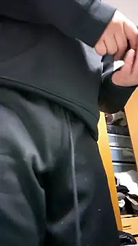 07YUKIO online show from January 2026 10:07:02 AM