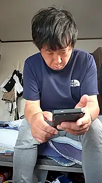 Snapshot of 07YUKIO chatting on June 2026 09:35:01 PM 07YUKIO online show from June 2026 09:35:01 PM