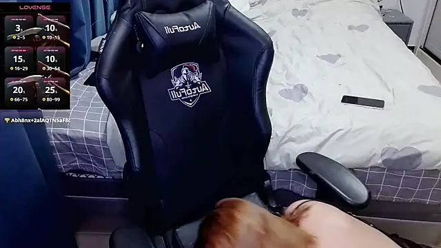 Angelababy001 online show from February 2025 02:27:02 PM