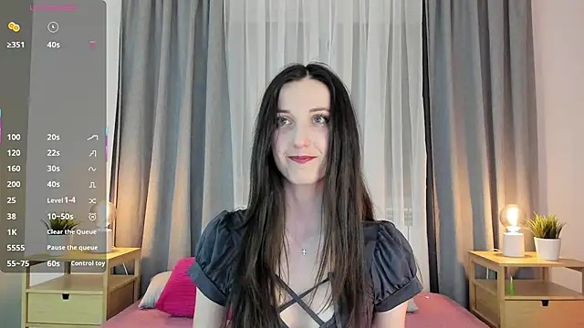 Ketty Belly online show from February 2026 10:14:01 PM