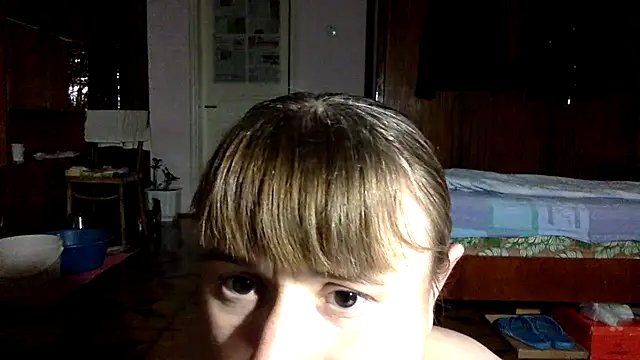 KlavdiaPetrivna online show from December 2025 08:17:01 PM