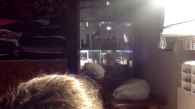 KlavdiaPetrivna online show from March 2026 03:20:01 AM