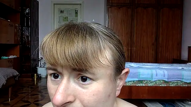Snapshot of KlavdiaPetrivna chatting on July 2026 08:06:02 AM KlavdiaPetrivna online show from July 2026 08:06:02 AM