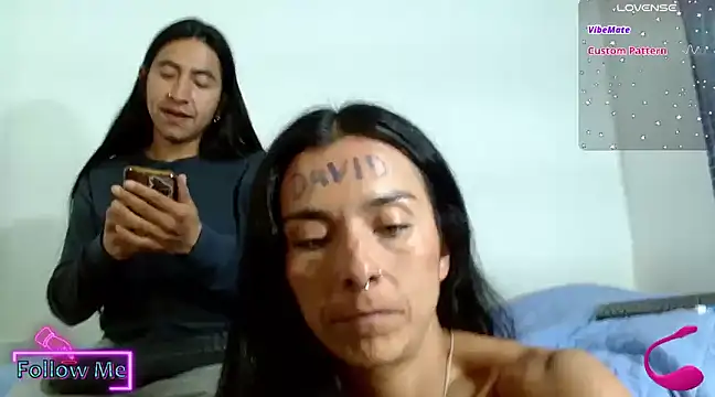 KiddyEvaa666999 online show from February 2025 11:45:01 PM