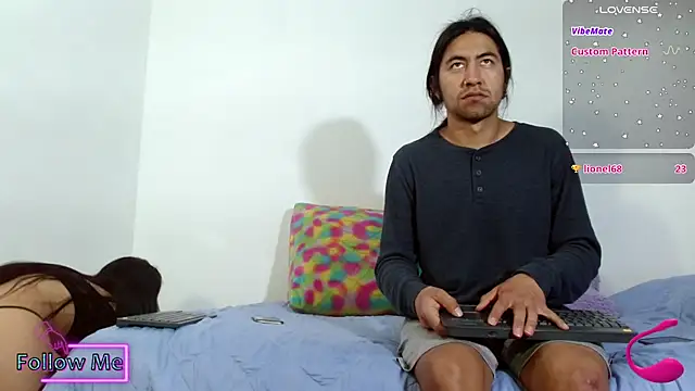 KiddyEvaa666999 online show from March 2025 10:16:01 PM