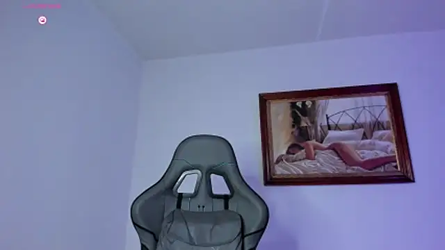 RoyConstance online show from April 2026 04:46:02 AM