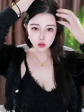 Qiaoqiao  online show from January 2025 04:26:01 PM