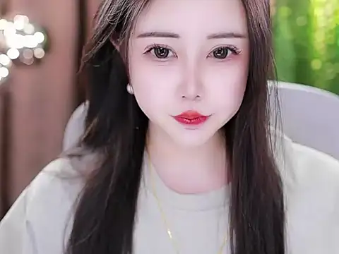 Qiaoqiao  online show from February 2025 02:10:02 PM