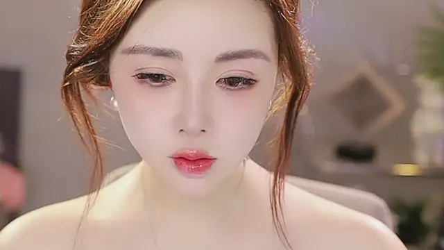 Qiaoqiao  online show from February 2026 02:16:01 AM