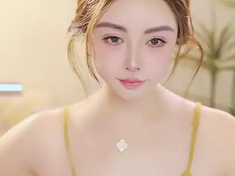 Qiaoqiao  online show from May 2026 04:01:01 PM