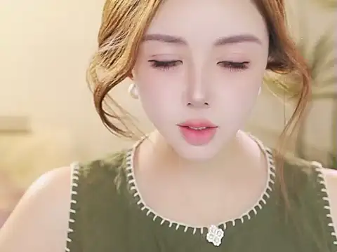 Qiaoqiao  online show from May 2026 04:04:02 PM