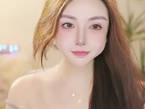 Qiaoqiao  online show from May 2026 04:03:01 PM