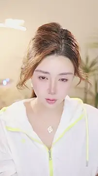 Qiaoqiao  online show from June 2026 03:56:02 PM