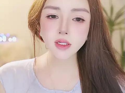 Qiaoqiao  online show from June 2026 04:38:01 PM