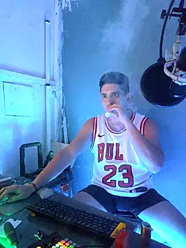 Anto BWC online show from October 2025 02:39:02 AM