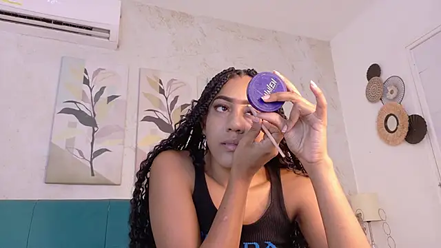 flavia cruz online show from February 2026 07:21:01 PM