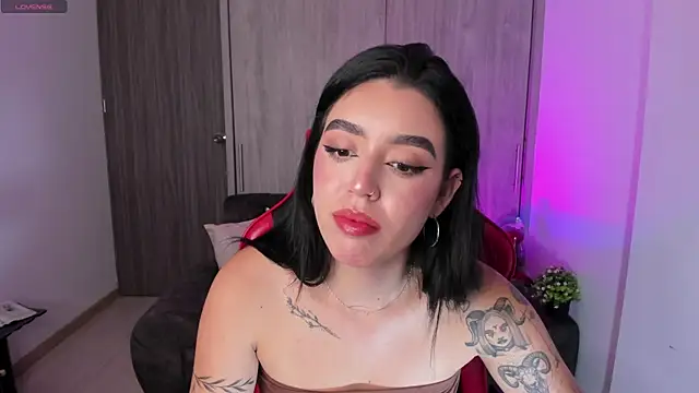 zoee jackson online show from January 2026 12:57:01 AM