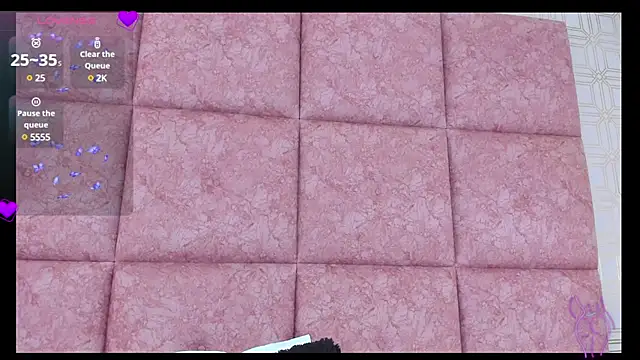 LilitRobins online show from February 2025 09:42:01 PM