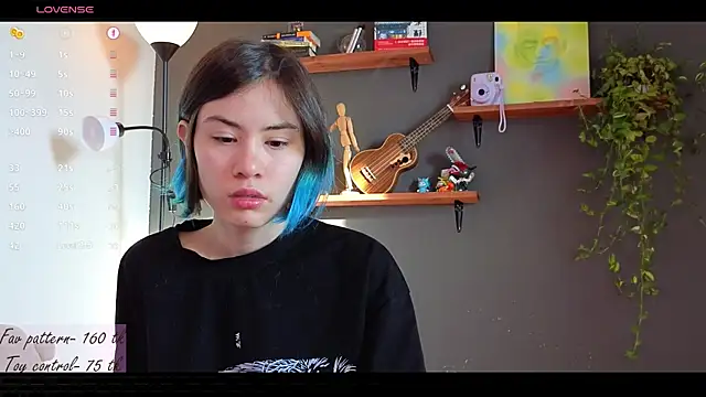 alicekiit online show from February 2025 08:55:01 AM