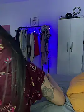 GrlAlice online show from December 2024 11:00:02 AM