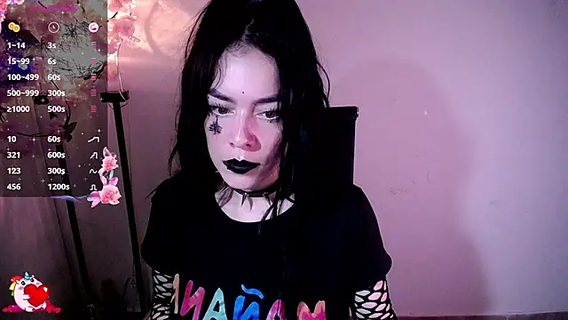 katty 8 online show from December 2025 03:45:02 AM