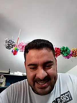 diegolebu online show from April 2026 02:53:02 PM