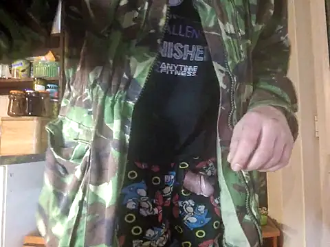 stavroun online show from March 2026 11:21:02 PM