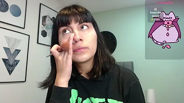 amy adams1 online show from November 2025 04:35:02 AM