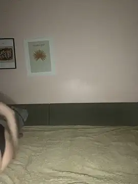 EdnaBradley online show from December 2025 03:30:01 PM