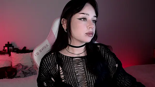 Snapshot of meowceline chatting on February 2026 11:50:01 AM meowceline online show from February 2026 11:50:01 AM