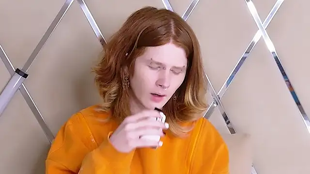 ZaynGraham online show from March 2026 11:28:02 AM