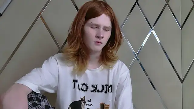 ZaynGraham online show from April 2026 09:08:02 PM