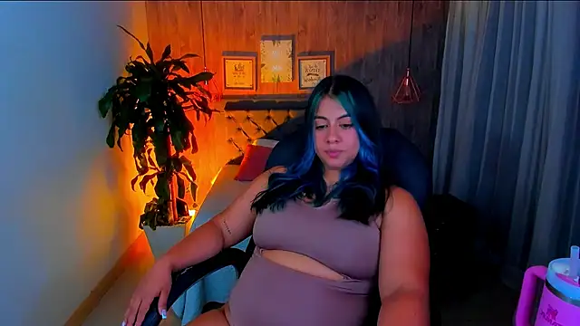 Xisu  online show from January 2025 09:36:02 AM