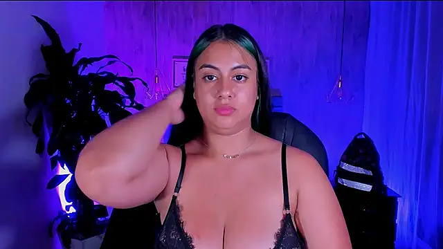 Xisu  online show from February 2025 10:04:01 AM