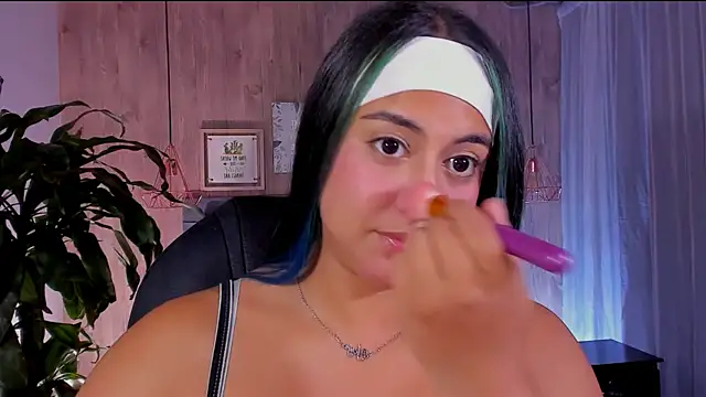 Xisu  online show from February 2025 02:51:02 AM