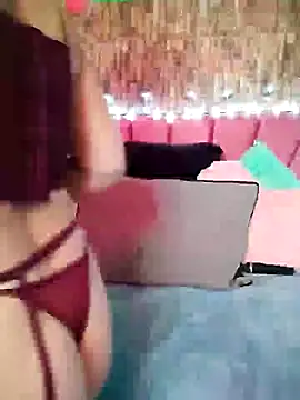 Isabelle Lov18 online show from December 2024 04:00:01 AM