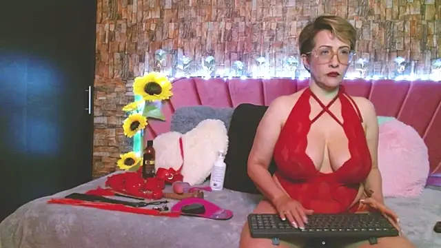 Isabelle Lov18 online show from December 2024 03:36:01 AM