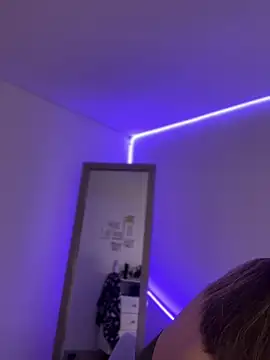 AmmyCollinsW online show from January 2026 10:13:02 PM