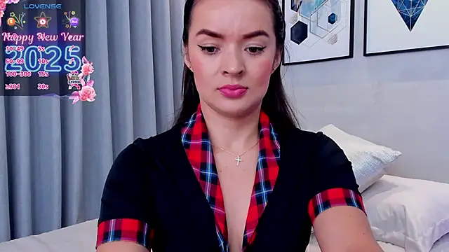 lennabell online show from January 2025 07:11:01 PM