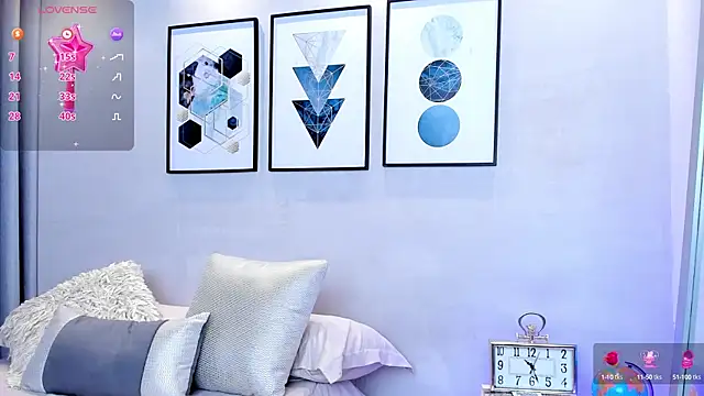 lennabell online show from February 2025 12:28:01 PM